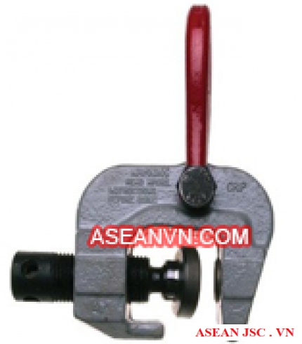 Kẹp tôn Screw-Adjusted Cam Plate Clamps, Campbell - Mỹ