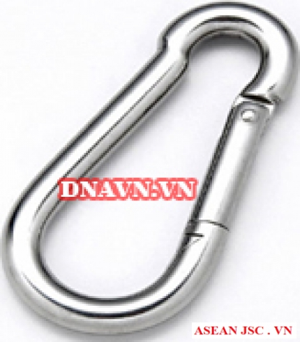 Stainless Snap Hook, KP-6041