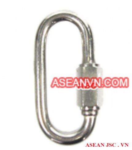 Stainless quick link, KP-6040