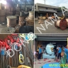 2. CÁP THÉP, Bấm chì cáp