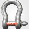5. Ma ní  / Shackle