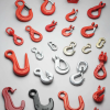 6. Móc cẩu / Hook