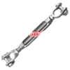 7.Tăng đơ thép/ Turnbuckle