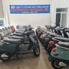 22-Tổng Đại lý  Xe Dibao