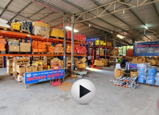 Công ty Cổ Phần Kinh Tế Đông Nam Á - 2015