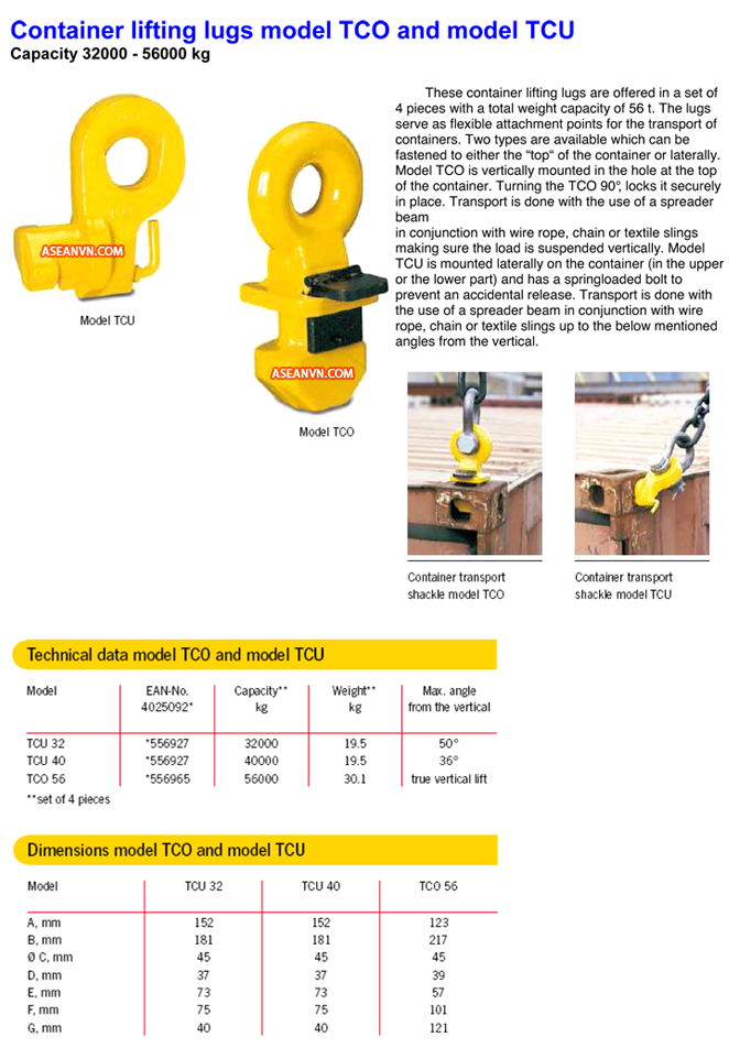 container-lifting-lugs-model-tcotcu-clt-clb
