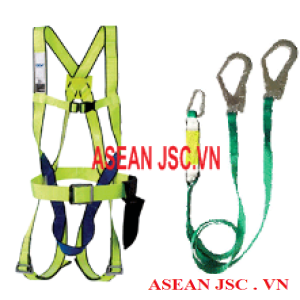 Bộ dây an toàn COV-B2