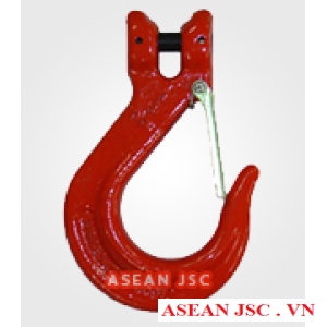 Móc cẩu sling chữ U, HKCS