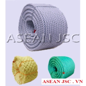 Dây buộc tàu Teramax