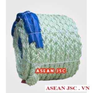 Dây buộc tàu New D-Flex Rope