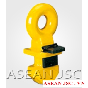 Gù Container lifting lugs model TCO/CLT, TCU/CLB  