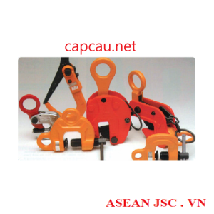 Kẹp tôn đứng SVC, Supertool - Nhật Bản