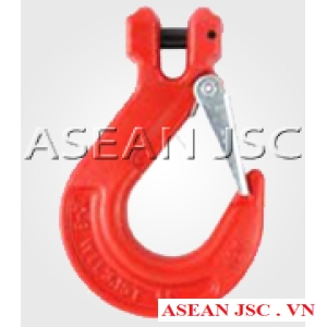 Móc cẩu chốt ngang, KP-1327