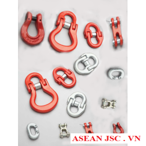 Khóa nối xích, KP-1214