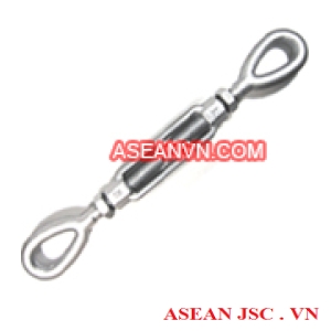 Tăng đơ 2 đầu mắt, KBC-Korea , mã KP-2040 