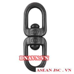 Double eye swivel, KP-4113, KBC - Hàn Quốc