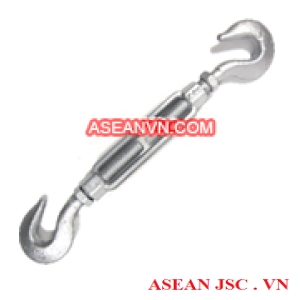Tăng đơ 2 đầu móc,KBC-Korea , mã KP-2042