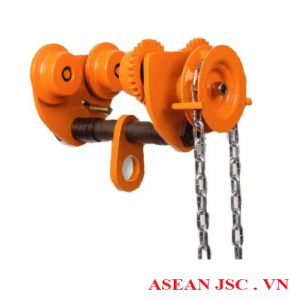 Con chạy KT-GT, Kondotec