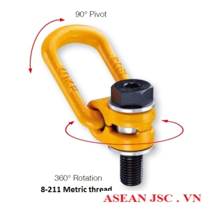 Lifting Point  (8-211), Yoke - Đài Loan
