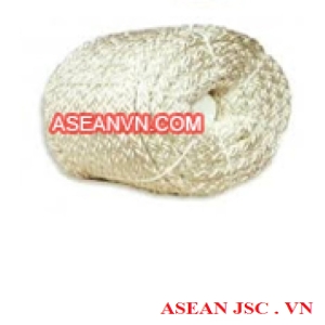 Dây buộc tàu/dây thừng 3 tao, hãng DSR-Korea 