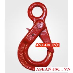 Móc cẩu mắt khóa an toàn, HKSE