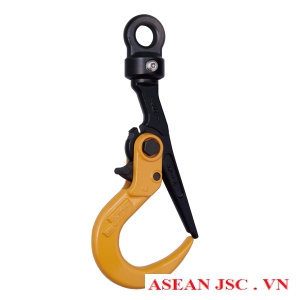 Móc cẩu mắt khóa an toàn , SLH3ASB, SUPERTOOL, JAPAN 