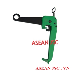 Kẹp Thùng Phuy (Drum Lift Clamp) 0.5 Tấn (DLC0.5V), Supertool -  Japan