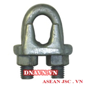 Khoá cáp, Ốc Siết Cáp - Daichang, WRCL