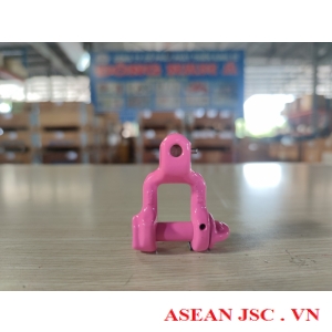 Ma ní U/D chốt vặn ren (VV-GSCH), Rud - Đức               