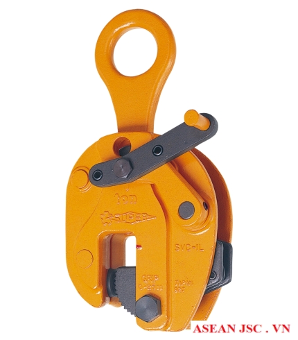 Kẹp tôn đứng SVC-L, Supertool - Nhật Bản 