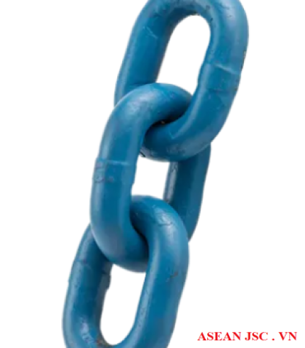 Xích cẩu Grade 100, Green Pin