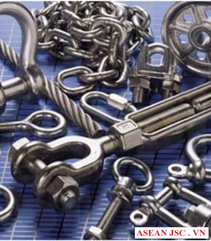 Hàng INOX, stainless China