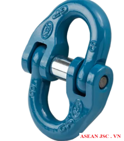 Khóa nối xích Grade 100 UMJ Green Pin