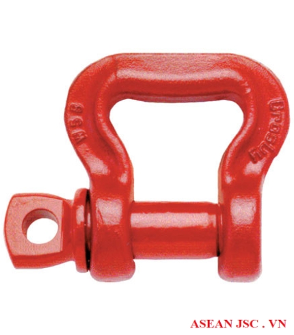 Maní nối cáp cẩu vải S-281 (Crosby - USA)
