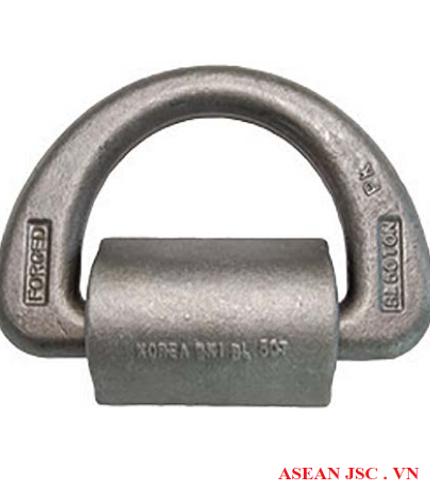 D-Ring, DRSR, Daichang- Hàn Quốc