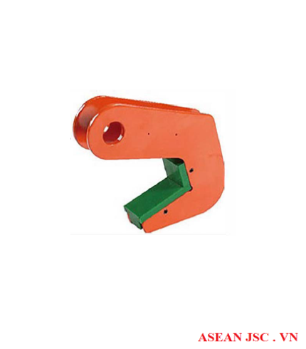 Móc cẩu ống ( PIPE PLATE CLAMP - DHP), SEAGULL
