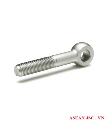 Bulong mắt ren ngoài inox 304, KP-6037, KBC - Hàn Quốc