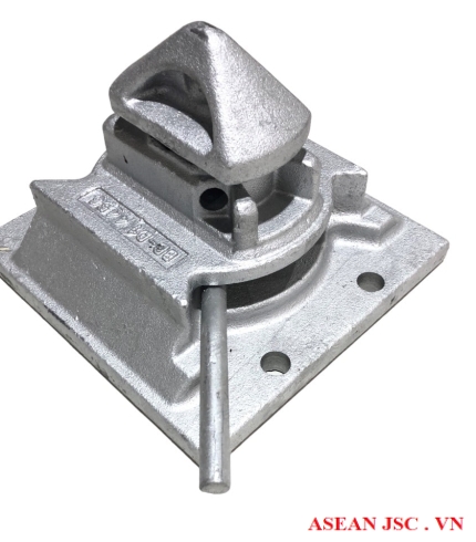 Gù khóa container, Dovetail Twistlock ,LF-1/ BD-E1