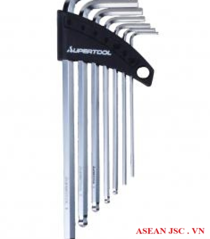 Bộ lục giác - HKXB - HKLB- SUPERTOOL-JAPAN