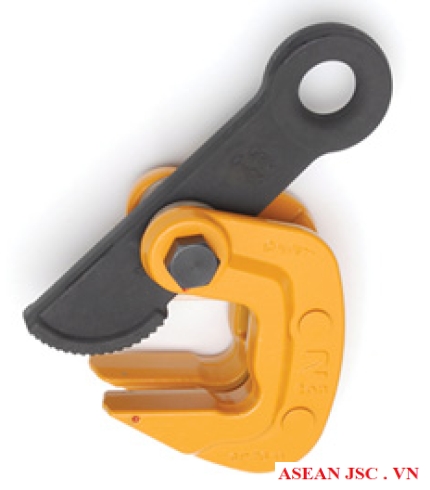 Kẹp tôn ngang HPC-N, Supertool - Nhật Bản