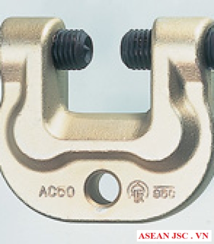 Kẹp vít Iron man, AC, Supertool - Nhật Bản