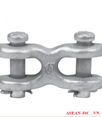 Double Clevis Link, Campbell - Mỹ