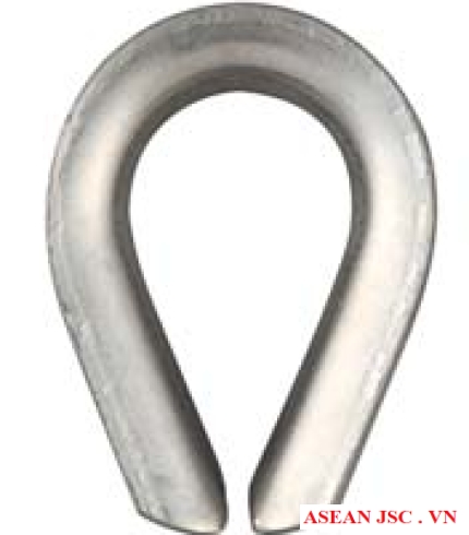 Khoá cáp, Ốc xiết cáp inox 304 KBC, KP-6023