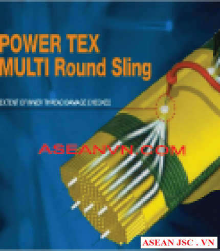 Power Tex Multi Round Sling