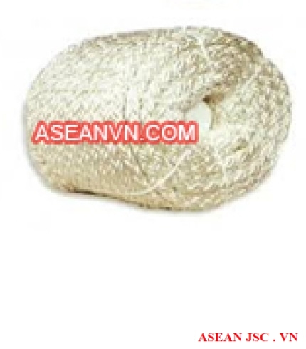 Dây buộc tàu/dây thừng 3 tao, hãng DSR-Korea 