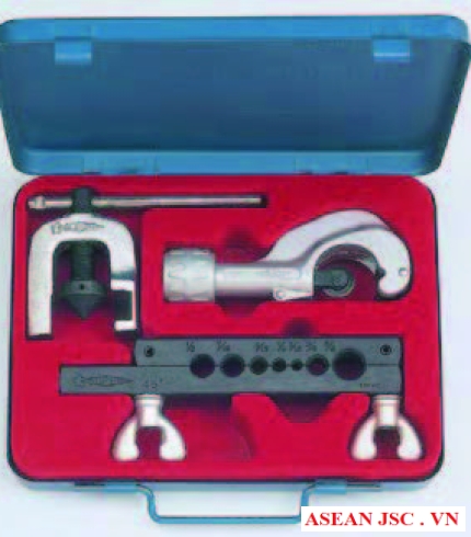 BỘ DỤNG CỤ CẮT ỐNG, TSC- SUPERTOOL - NHẬT BẢN